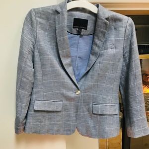 Never worn Banana Republic Blazer!